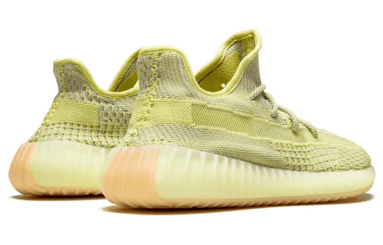 adidas Yeezy Boost 350 V2 'Antlia Reflective' FV3255 Classic Sneakers - Click Image to Close