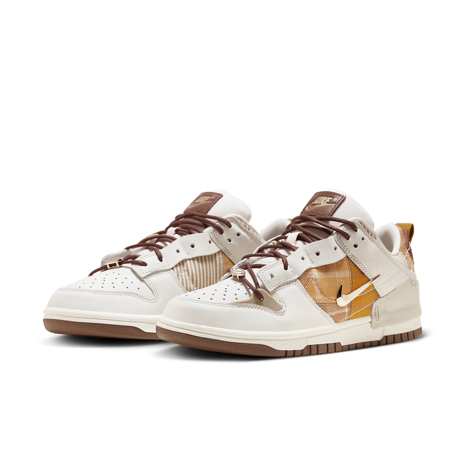 (WMNS) Nike Dunk Low Disrupt 2 \'Phantom Cacao Wow\'  FV3640-071 Iconic Trainers