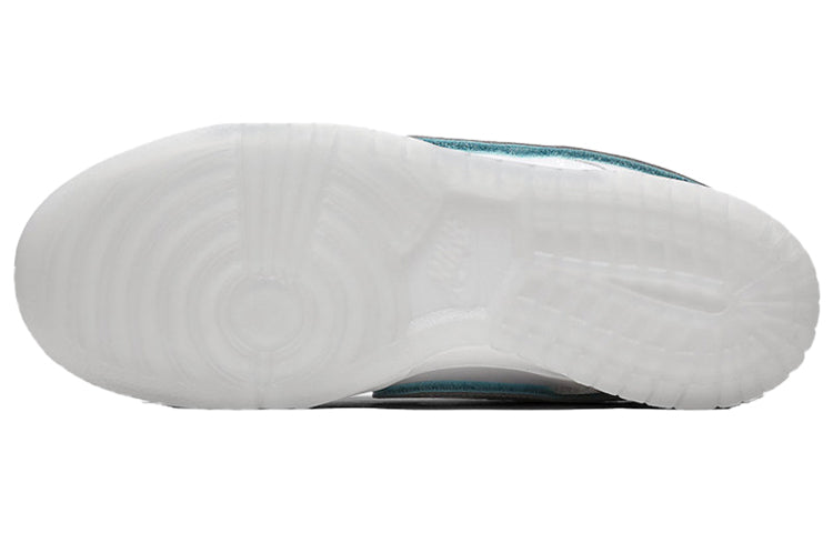 Nike Diamond Supply Co. x Dunk Low Pro SB 'White Diamond' BV1310-100 Classic Sneakers - Click Image to Close