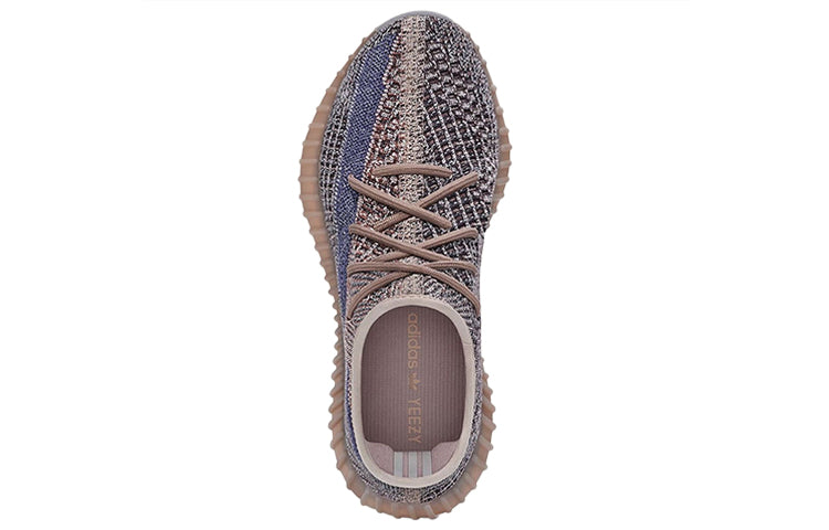 adidas Yeezy Boost 350 V2 \'Fade\'  H02795 Antique Icons
