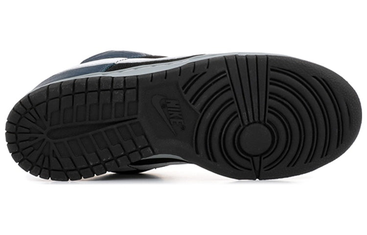 Nike Dunk Low Pro SB \'Futura\'  304292-013 Classic Sneakers