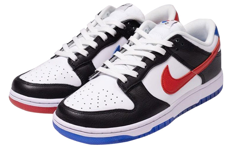 Nike Dunk Low 'Seoul' DM7708-100 Classic Sneakers - Click Image to Close