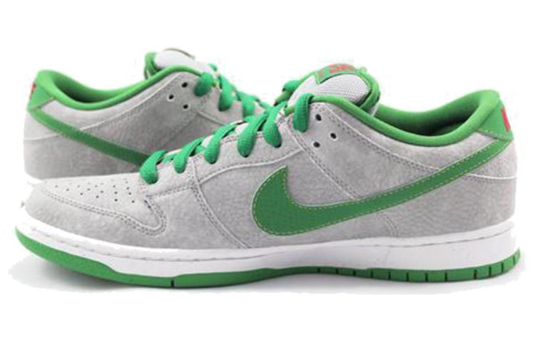 Nike Dunk Low Premium SB 'Medusa' 313170-030 Signature Shoe - Click Image to Close