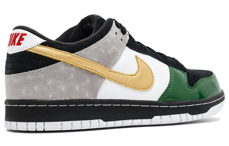 Nike Dunk Low JP QS 'Mita' AA4414-001 Iconic Trainers - Click Image to Close