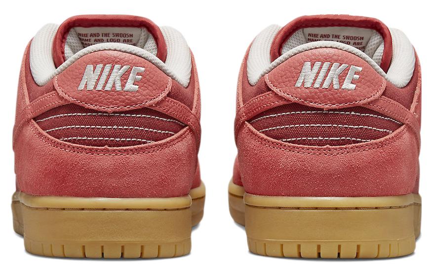 Nike SB Dunk Low 'Adobe' DV5429-600 Antique Icons - Click Image to Close