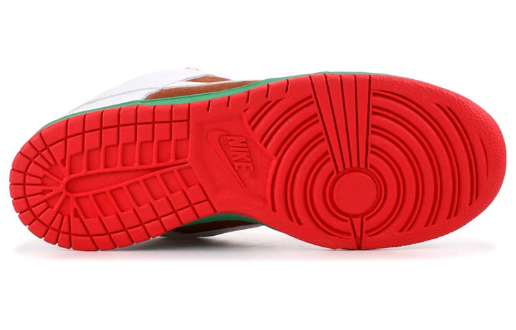 Nike Dunk Low Pro SB \'Cali\'  304292-211 Signature Shoe