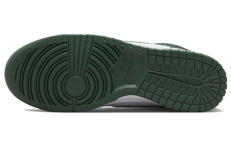 Nike Dunk High 'Australia' DD1399-300 Epochal Sneaker - Click Image to Close