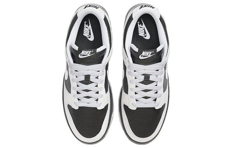 Nike Dunk Low 'Reverse Panda' FD9064-011 Iconic Trainers - Click Image to Close