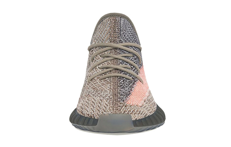 adidas Yeezy Boost 350 V2 \'Ash Stone\'  GW0089 Iconic Trainers