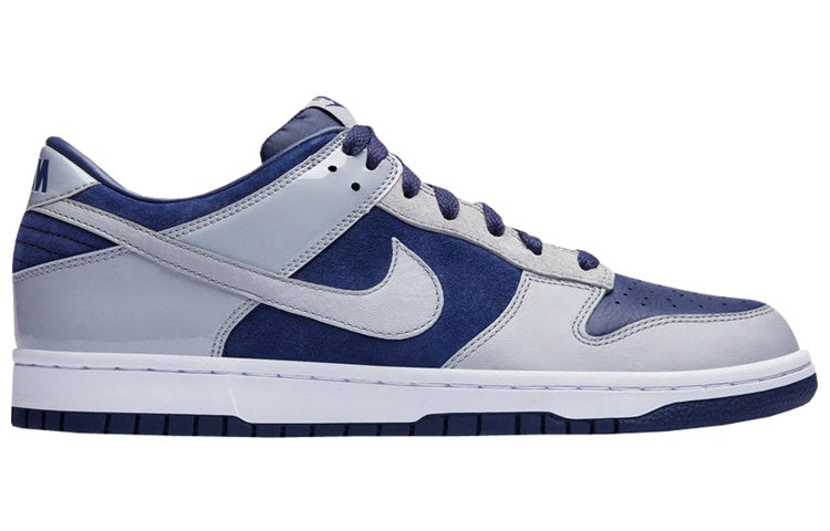 Nike Dunk Low JP QS \'Mismatched\'  AA4414-401 Iconic Trainers