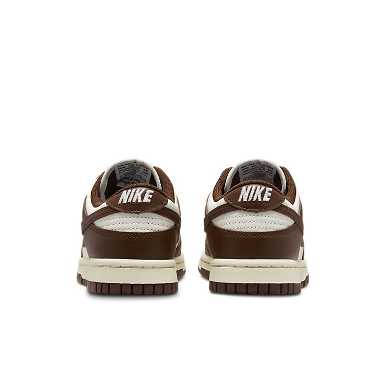 (WMNS) Nike Dunk Low \'Cacao Wow\'  DD1503-124 Classic Sneakers