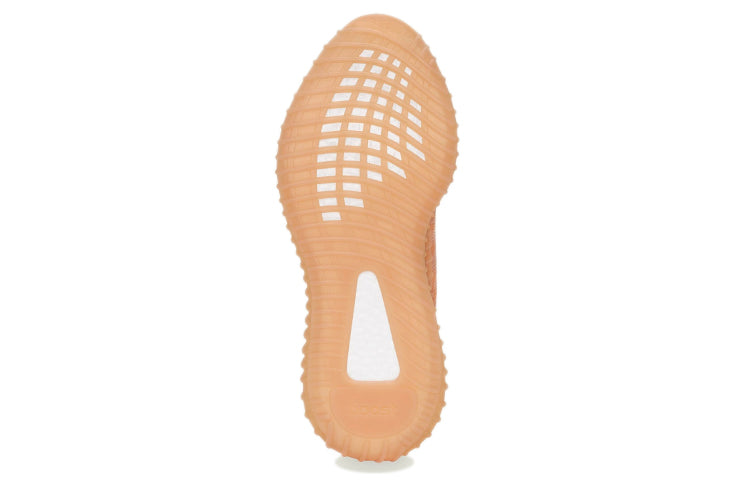 adidas Yeezy Boost 350 V2 \'Mono Clay\'  GW2870 Signature Shoe
