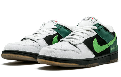 Nike Dunk Low Premium SB \'C & K\'  313170-031 Classic Sneakers
