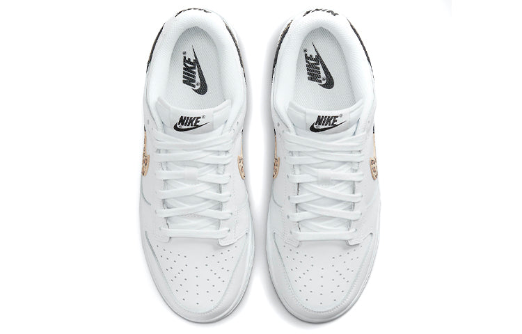 (WMNS) Nike Dunk Low SE \'Primal White\'  DD7099-100 Antique Icons