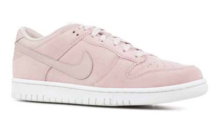 Nike Dunk Low \'Silt Red\'  904234-603 Classic Sneakers