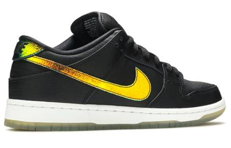 Nike SB Dunk Low Pro \'Sparkle\'  304292-091 Iconic Trainers
