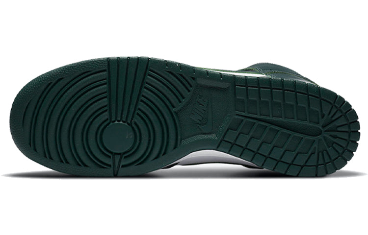 Nike Dunk High SP \'Spartan Green\'  CZ8149-100 Antique Icons