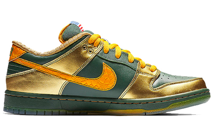 Nike Dunk Pro Low SB 'Doernbecher' 2018 BV8740-377 Classic Sneakers - Click Image to Close