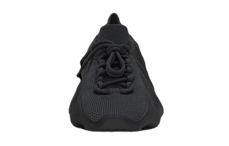 adidas Yeezy 450 \'Utility Black\'  H03665 Antique Icons