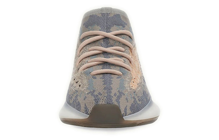 adidas Yeezy Boost 380 \'Mist Non-Reflective\'  FX9764 Signature Shoe
