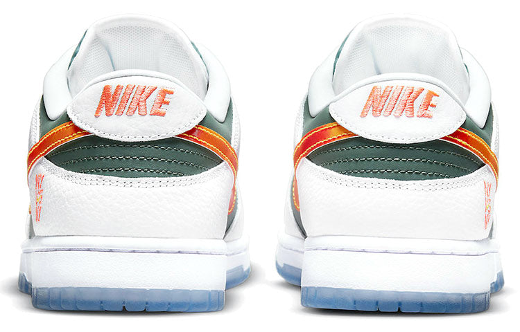 Nike Dunk Low 'NY vs NY' DN2489-300 Epochal Sneaker - Click Image to Close
