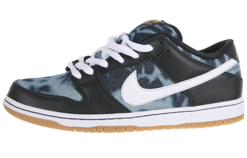 Nike Dunk Low Premium SB ' Fast Times' 745954-014 Iconic Trainers - Click Image to Close