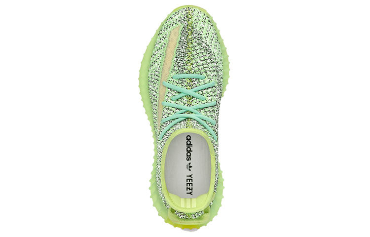 adidas Yeezy Boost 350 V2 \'Yeezreel Reflective\'  FX4130 Epoch-Defining Shoes