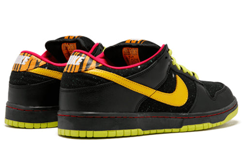 Nike Dunk Low Premium SB \'Space Tiger\'  313170-071 Cultural Kicks