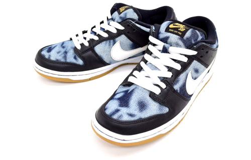 Nike Dunk Low Premium SB \' Fast Times\'  745954-014 Iconic Trainers