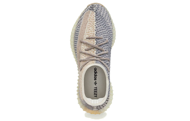 adidas Yeezy Boost 350 V2 'Ash Pearl' GY7658 Epoch-Defining Shoes - Click Image to Close