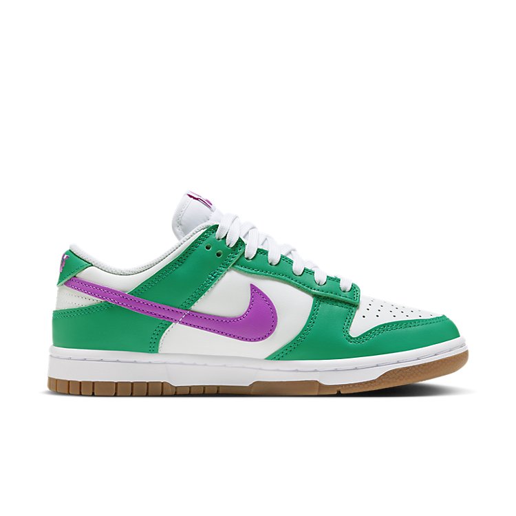 (WMNS) Nike Dunk Low \'Joker\'  FD9922-151 Iconic Trainers