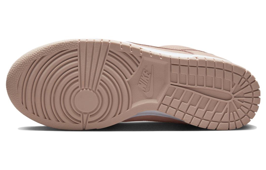 (WMNS) Nike Dunk Low PRM 'Soft Pink' DV7415-600 Epochal Sneaker - Click Image to Close