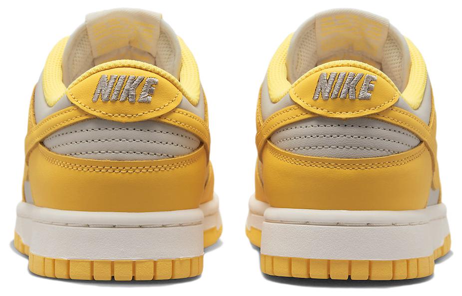 (WMNS) Nike Dunk Low 'Citron Pulse' DD1503-002 Cultural Kicks - Click Image to Close