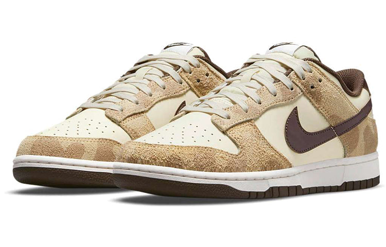 Nike Dunk Low Premium 'Animal Pack - Cheetah' DH7913-200 Signature Shoe - Click Image to Close