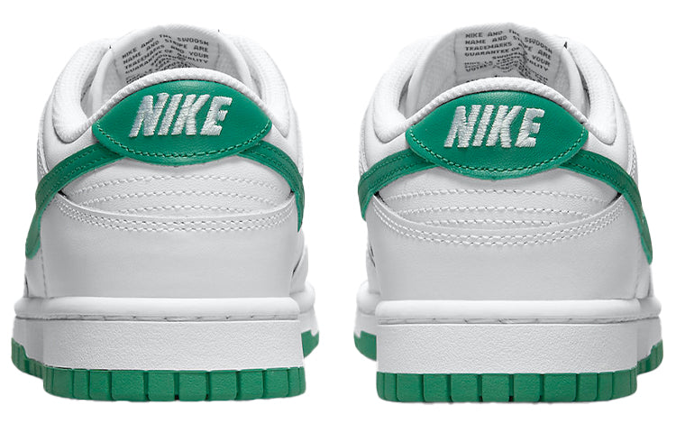 (WMNS) Nike Dunk Low \'Green Noise\'  DD1503-112 Signature Shoe