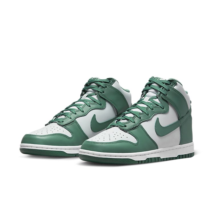 (WMNS) Nike Dunk High \'Bicoastal\'  DD1869-004 Epochal Sneaker