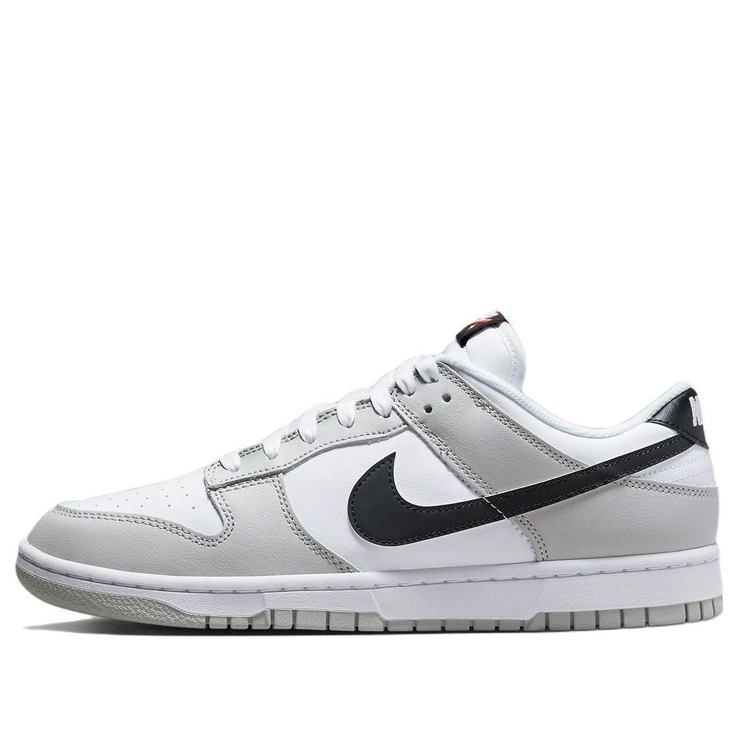 Nike Dunk Low SE 'Lottery Pack - Grey Fog' DR9654-001 Iconic Trainers
