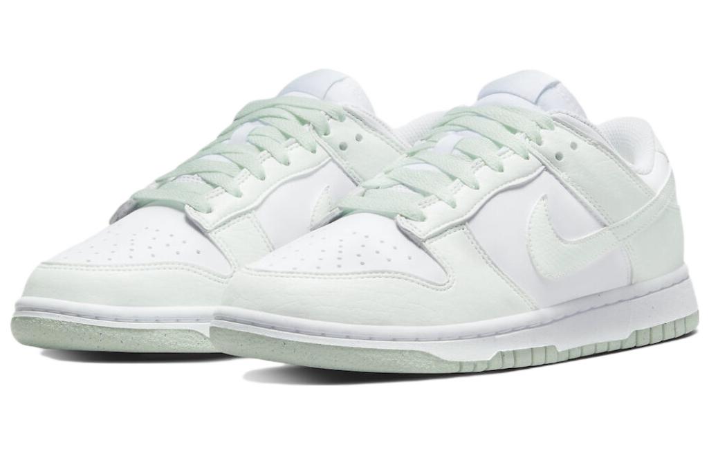 (WMNS) Nike Dunk Low Next Nature \'White Mint\'  DN1431-102 Classic Sneakers