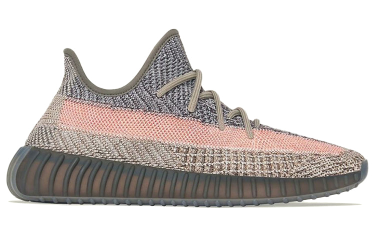 adidas Yeezy Boost 350 V2 \'Ash Stone\'  GW0089 Iconic Trainers