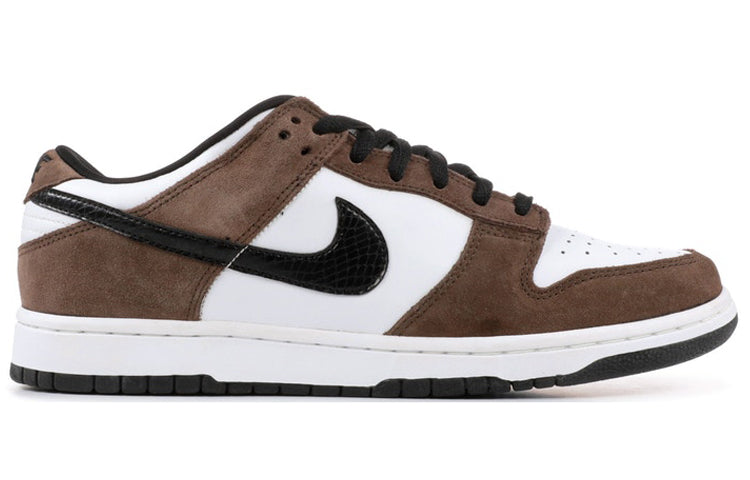 Nike Dunk Low Pro SB 'Trail' 304292-102 Iconic Trainers - Click Image to Close