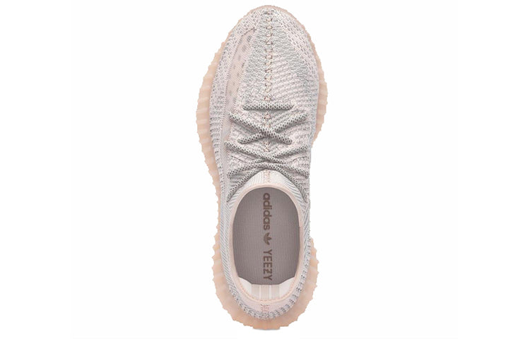adidas Yeezy Boost 350 V2 'Synth Non-Reflective' FV5578 Signature Shoe - Click Image to Close