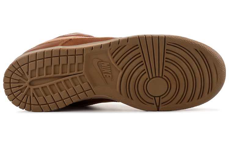 Nike Dunk Low Premium SB \'Gibson\'  313170-271 Signature Shoe