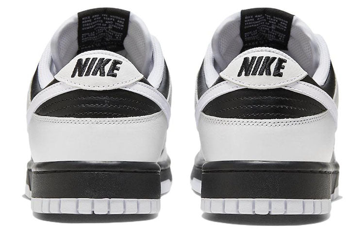 Nike Dunk Low 'Reverse Panda' FD9064-011 Iconic Trainers - Click Image to Close