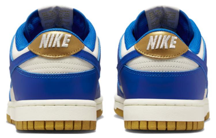 (WMNS) Nike Dunk Low \'Kansas City Royals\'  FB7173-141 Signature Shoe