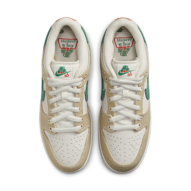Nike SB Dunk Low 'Jarritos' FD0860-001 Signature Shoe - Click Image to Close
