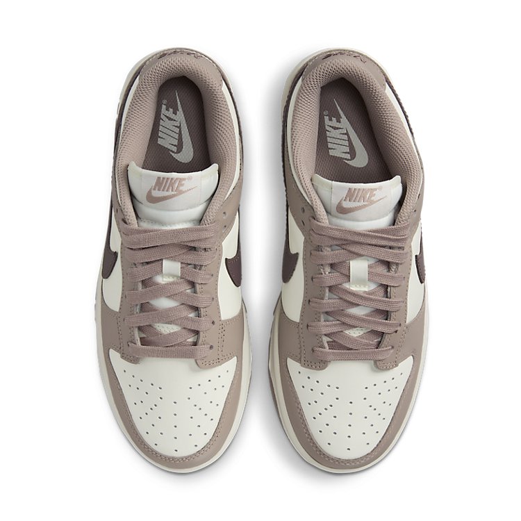 (WMNS) Nike Dunk Low \'Diffused Taupe\'  DD1503-125 Classic Sneakers
