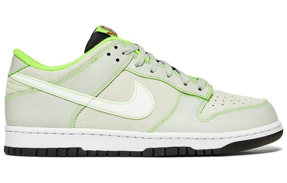 Nike Dunk Low 'University of Oregon PE' FQ7260-001 Classic Sneakers - Click Image to Close
