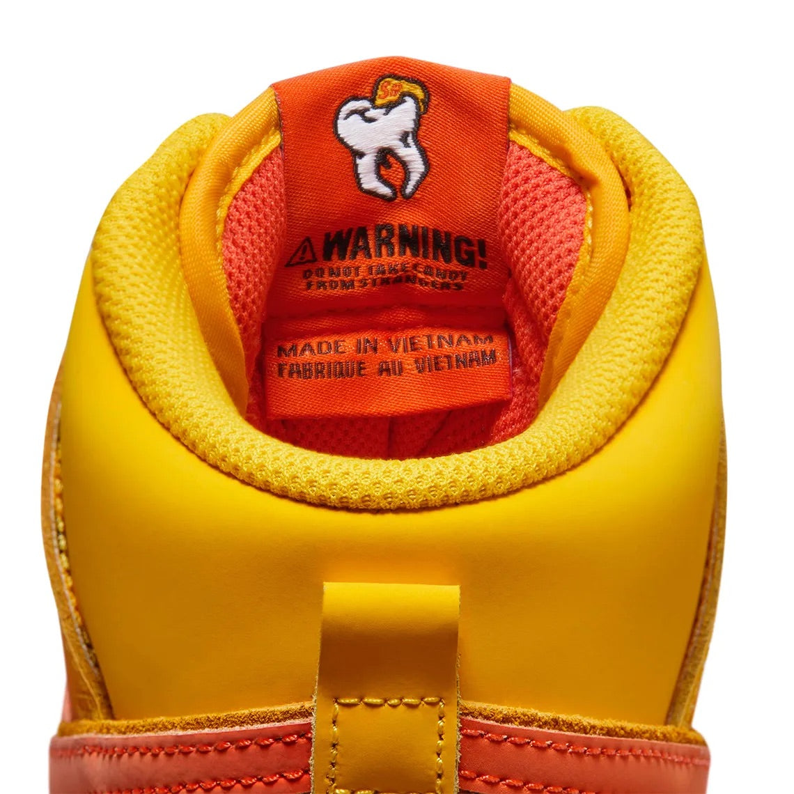 Nike SB Dunk High 'Sweet Tooth' FN5107-700 Cultural Kicks - Click Image to Close