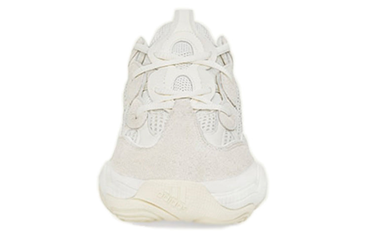 adidas Yeezy 500 \'Bone White\'  FV3573 Epochal Sneaker