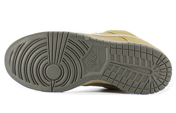 Nike Dunk Low Pro SB \'Sandalwood\'  304292-321 Signature Shoe